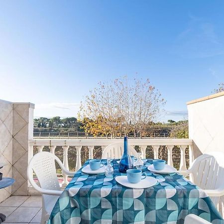 Villa A16-Casa Con Barbacoa En La Playa à Empuriabrava Extérieur photo