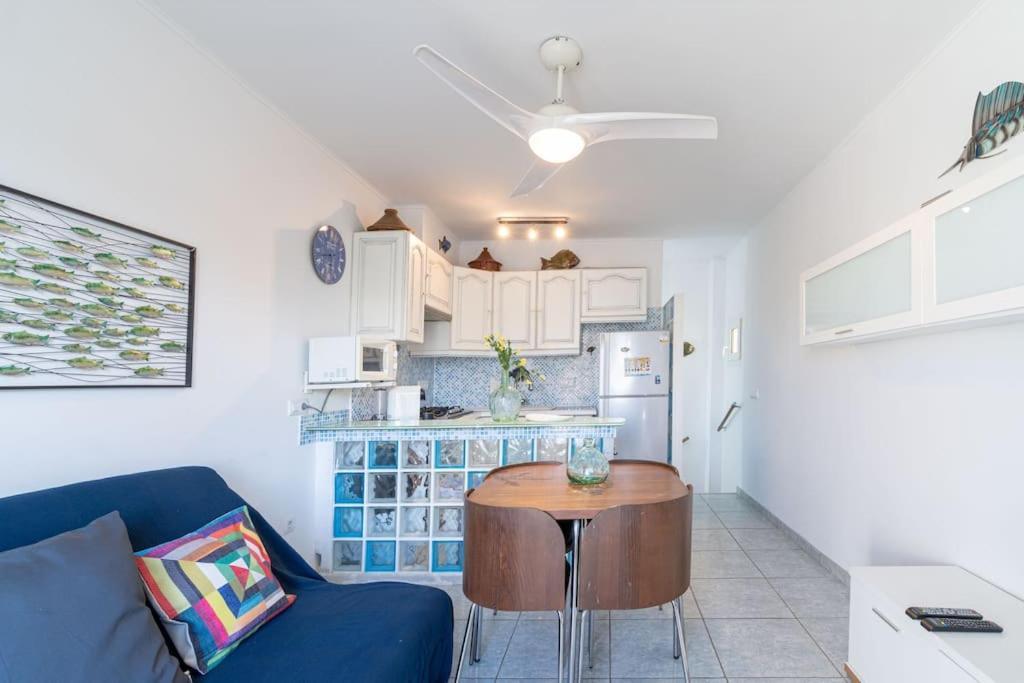 Villa A16-Casa Con Barbacoa En La Playa à Empuriabrava Extérieur photo