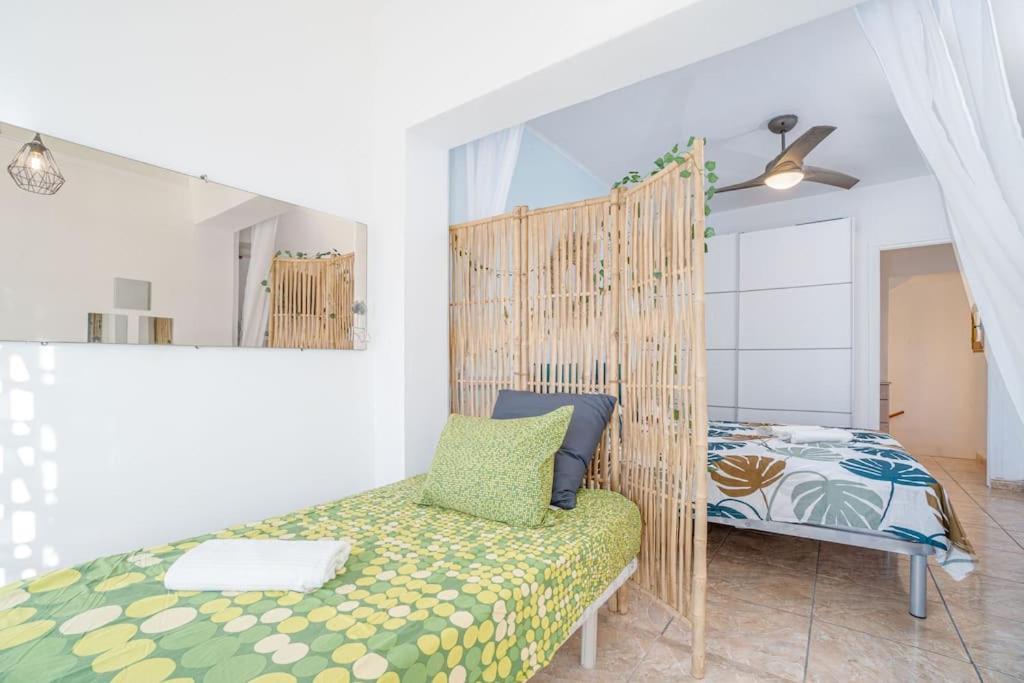 Villa A16-Casa Con Barbacoa En La Playa à Empuriabrava Extérieur photo